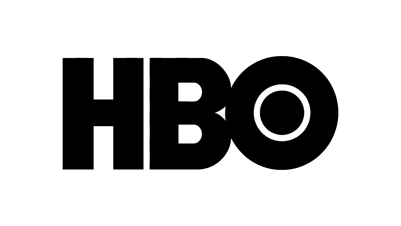 HBO logo. NY NJ Sound provides sound recording and mixing for HBO.