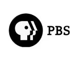 PBS Logo. NY NJ Sound provides sound recording and mixing for PBS.