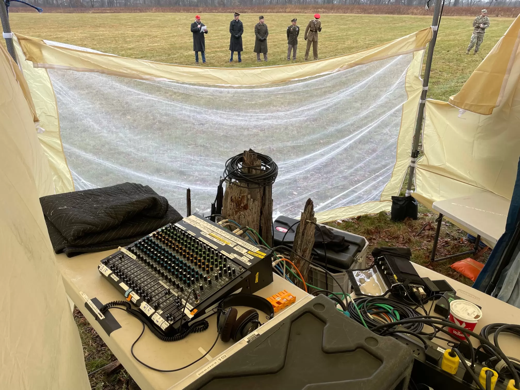 Princeton Battlefield Society